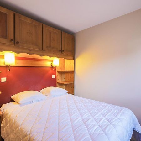 Quartier La Foret - Maeva Home Valmorel Habitación foto