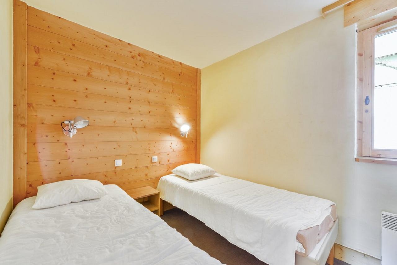 Quartier La Foret - Maeva Home Valmorel Exterior foto